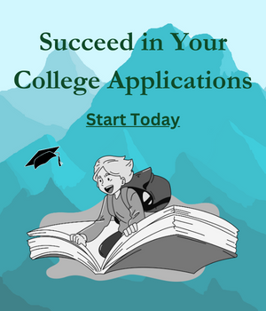 Ultimate College Applications Course for New Students