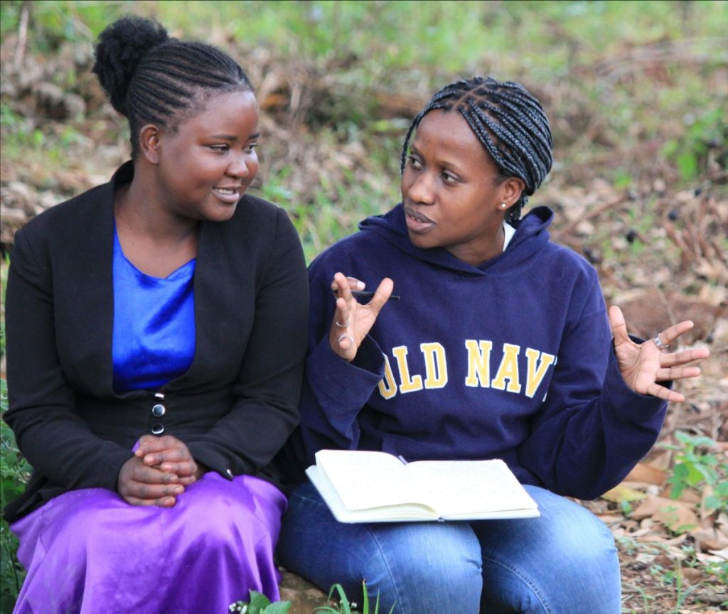 African Golden Cat Conservation Alliance / Embaka African Golden Cat Conservation Alliance / Embaka