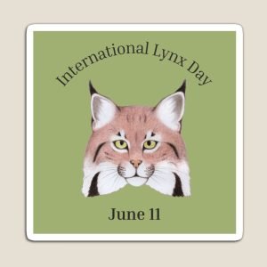 International Lynx Day June 11