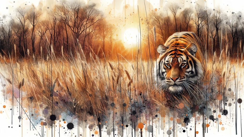 International Tiger Day
