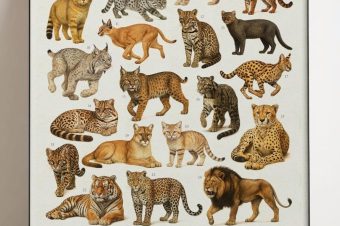International Wild Cat Days 2026