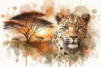 Panthera Big Cats in the News ~ June to August 2026