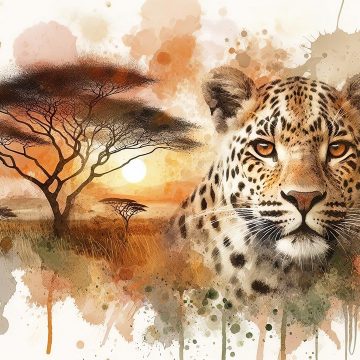 Panthera Big Cats in the News ~ June to August 2026