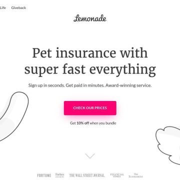 The 11 Best Pet Insurance Companies of 2026